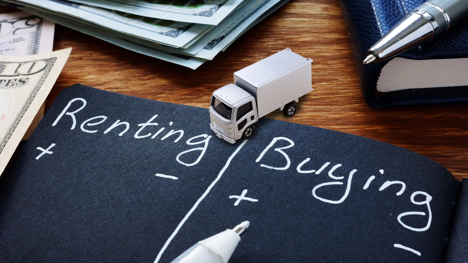 renting and owning a refrigerated vehicle