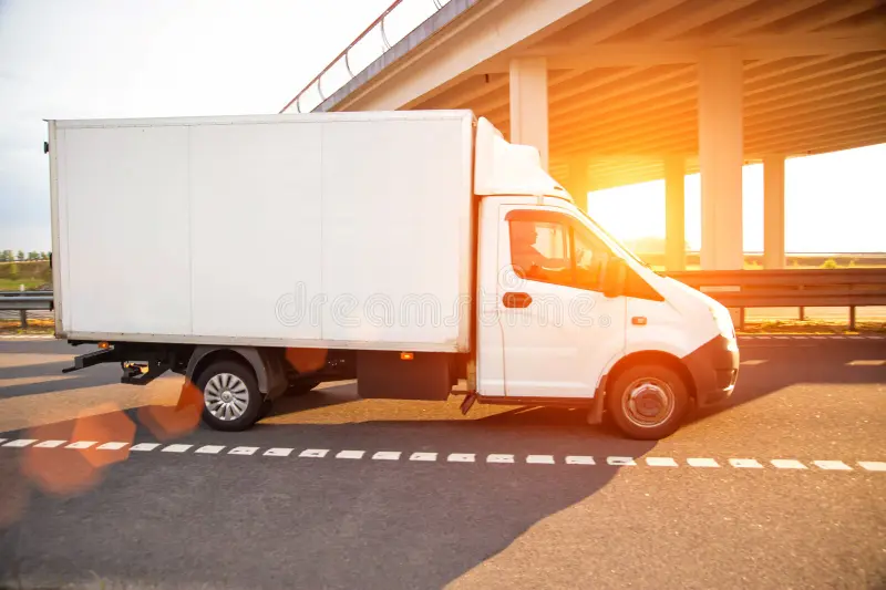 refrigerator van repairs in Dubai