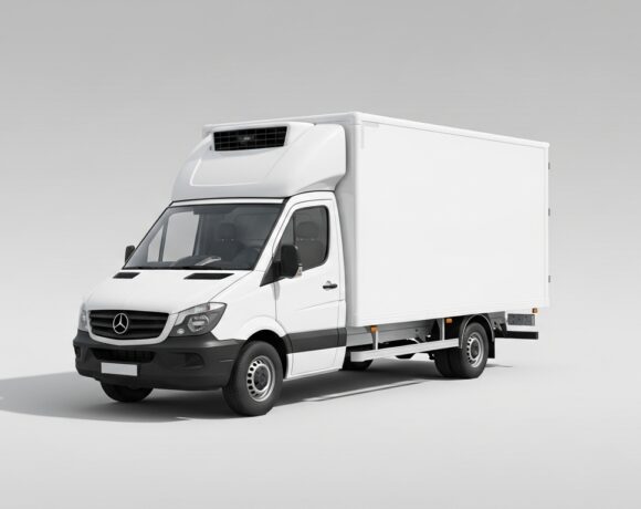 Chiller Rental Services in UAE