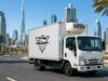 Refrigerated Truck Rental: Top Benefits for Food Businesses