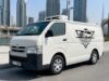 How to Choose the Right Chiller Van for Your Business