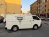 cold chain transport Dubai